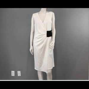 Derek Lam wrap dress.  Size 2
